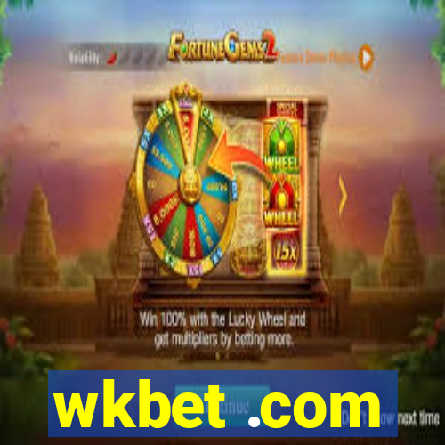 wkbet .com